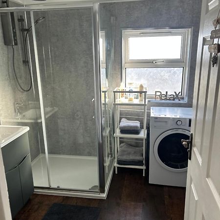 Golden Sands Portrush Ngoại thất bức ảnh