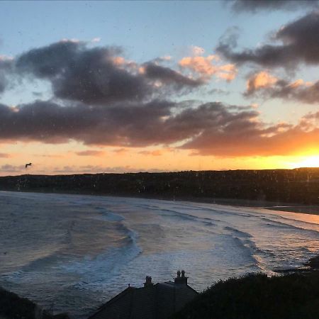 Golden Sands Portrush Ngoại thất bức ảnh