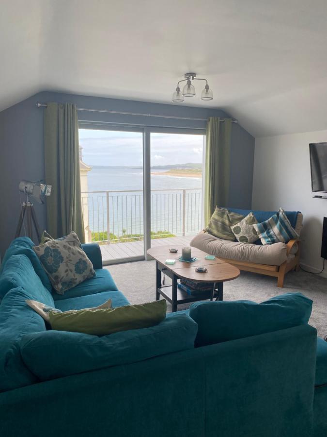 Golden Sands Portrush Ngoại thất bức ảnh