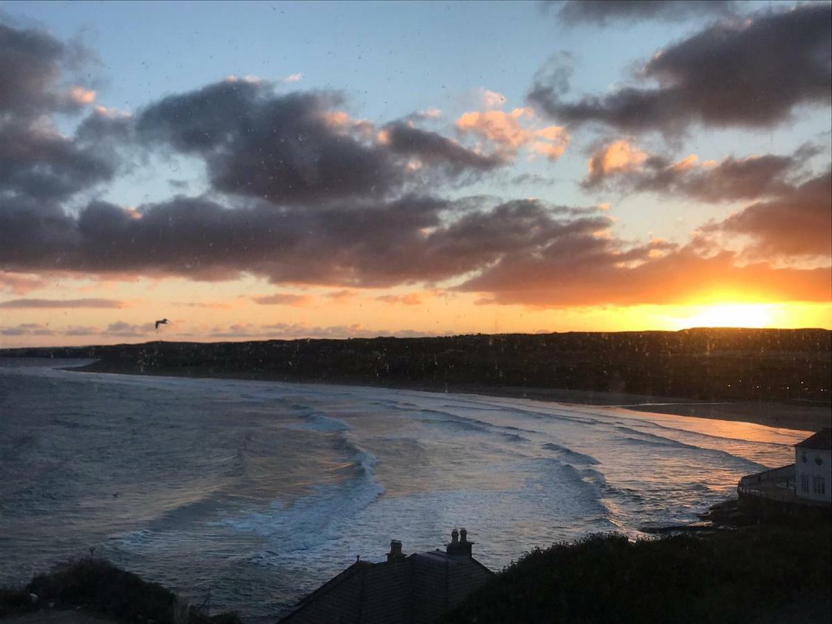 Golden Sands Portrush Ngoại thất bức ảnh