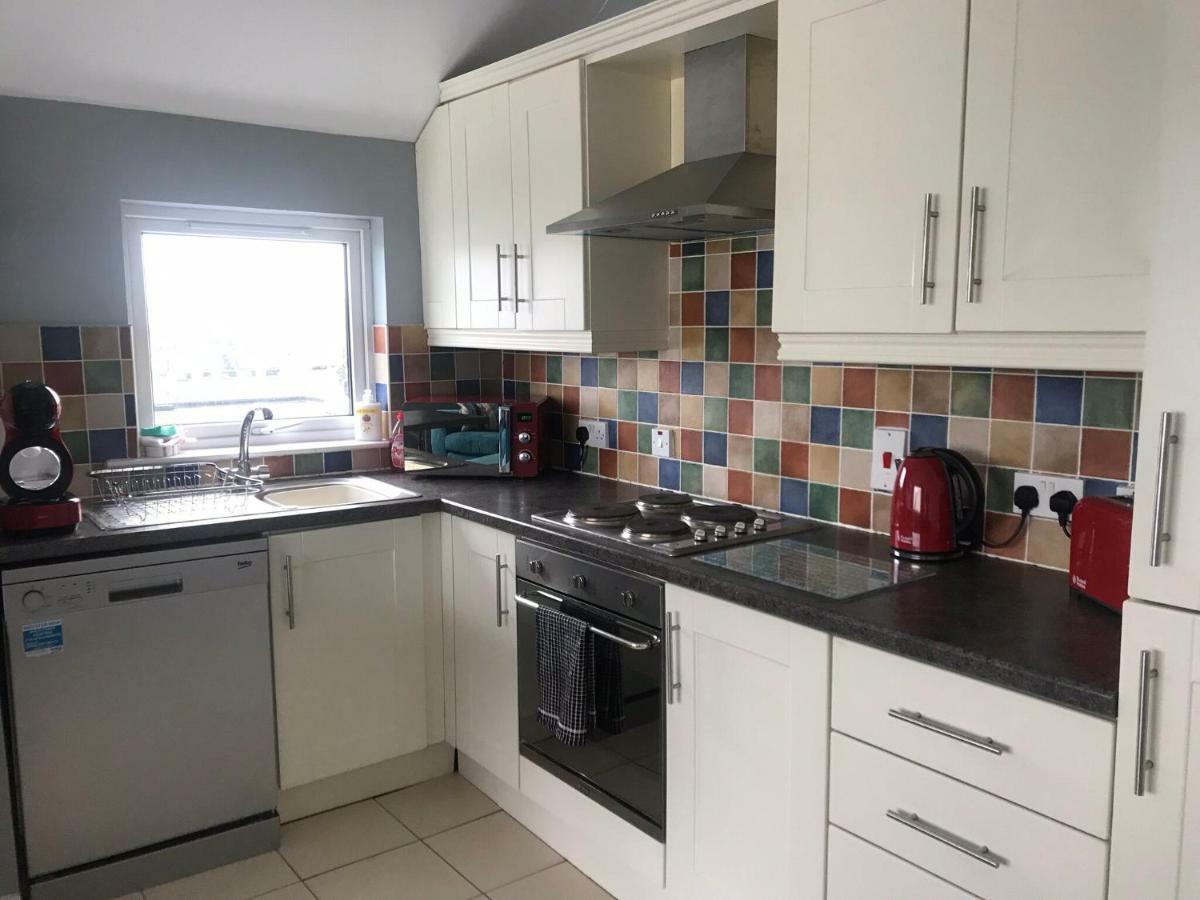 Golden Sands Portrush Ngoại thất bức ảnh