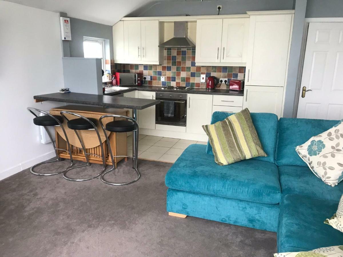Golden Sands Portrush Ngoại thất bức ảnh