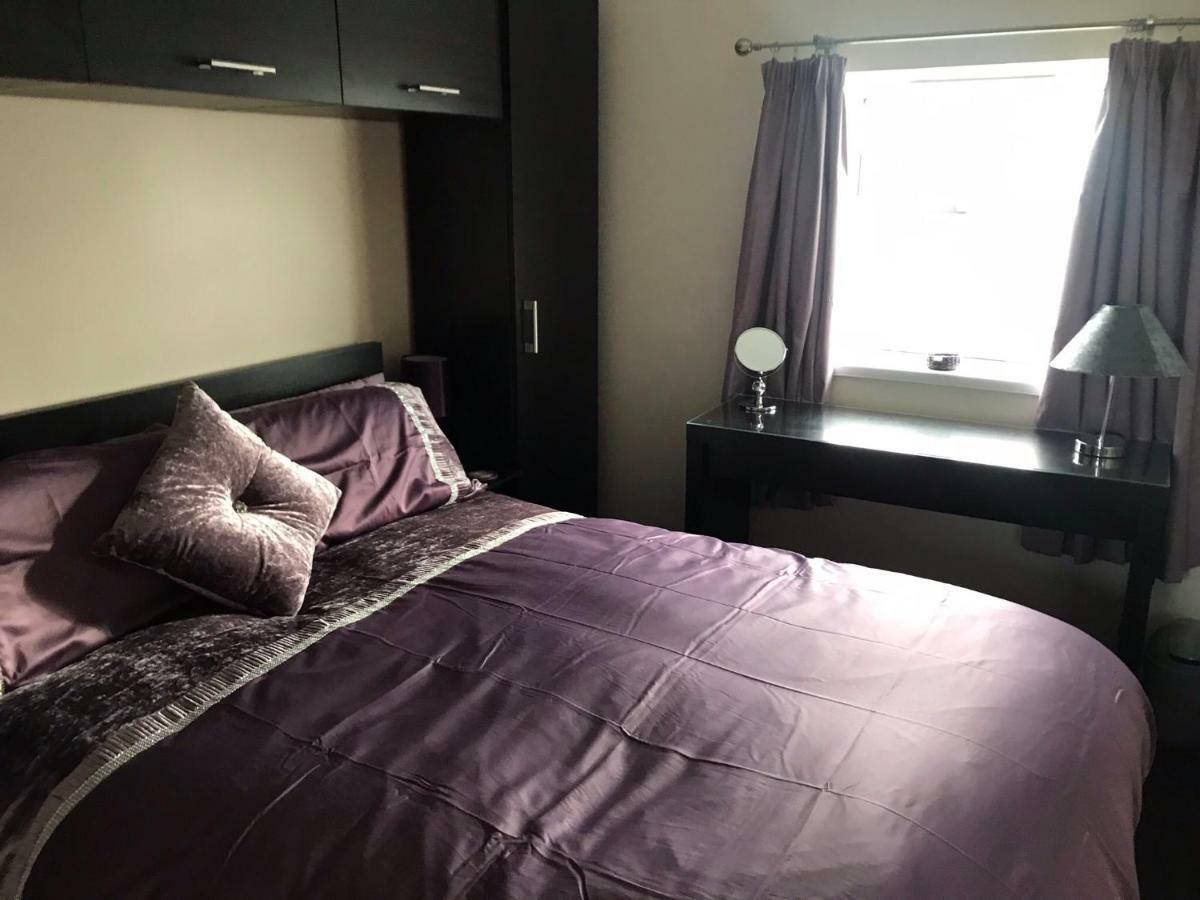 Golden Sands Portrush Ngoại thất bức ảnh